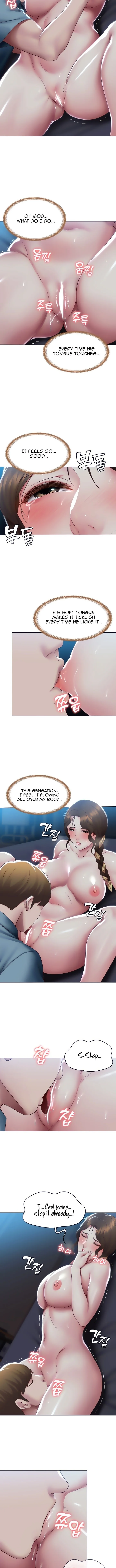 Boarding Diary Chapter 102 Page 5
