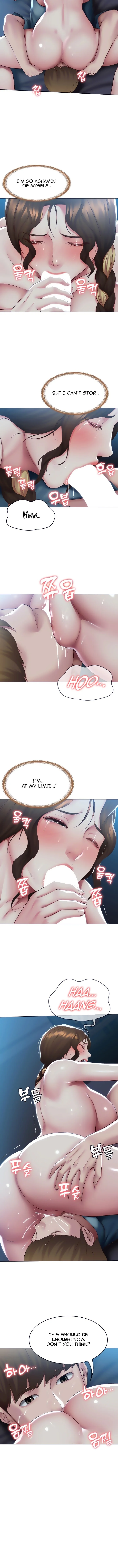 Boarding Diary Chapter 102 Page 9