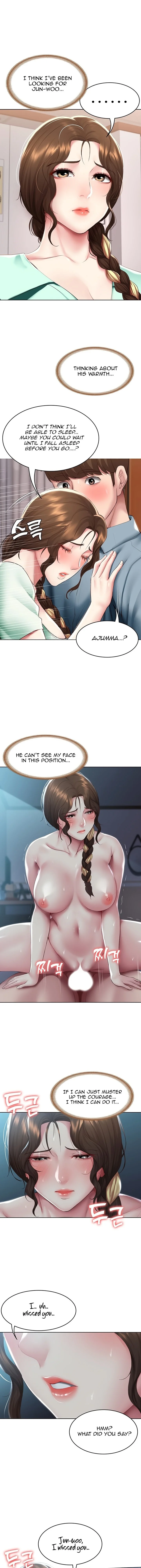 Boarding Diary Chapter 103 Page 5