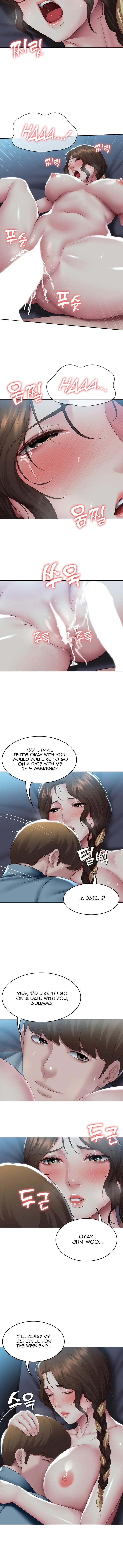 Boarding Diary Chapter 103 Page 11