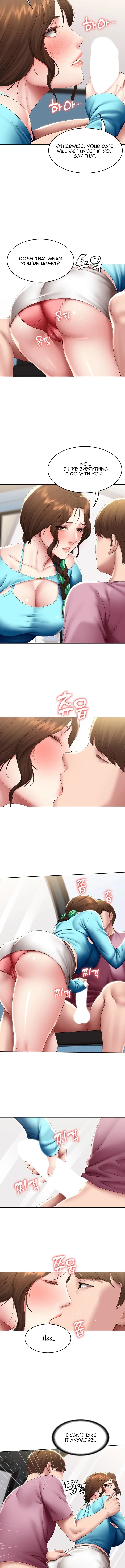 Boarding Diary Chapter 104 Page 5