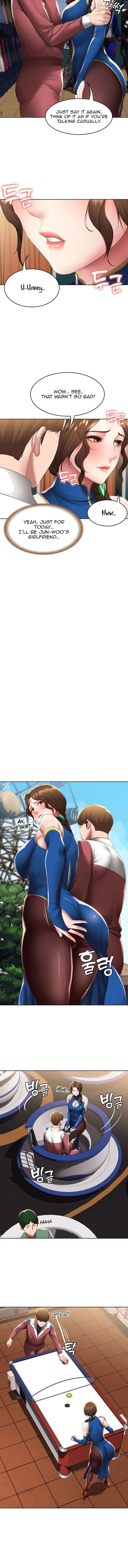 Boarding Diary Chapter 105 Page 6