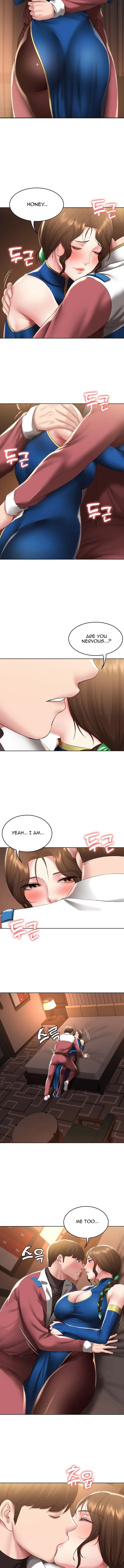 Boarding Diary Chapter 106 Page 5