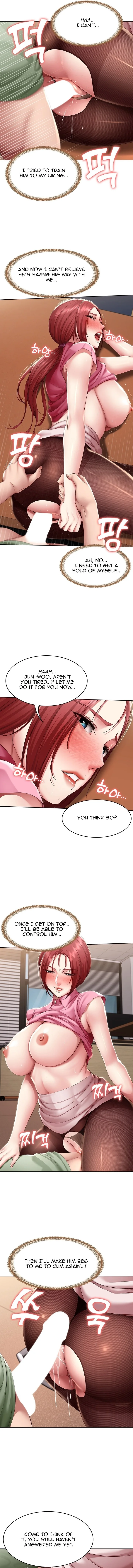 Boarding Diary Chapter 110 Page 7