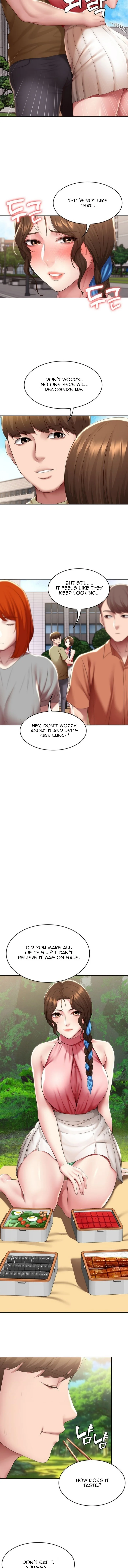 Boarding Diary Chapter 111 Page 7