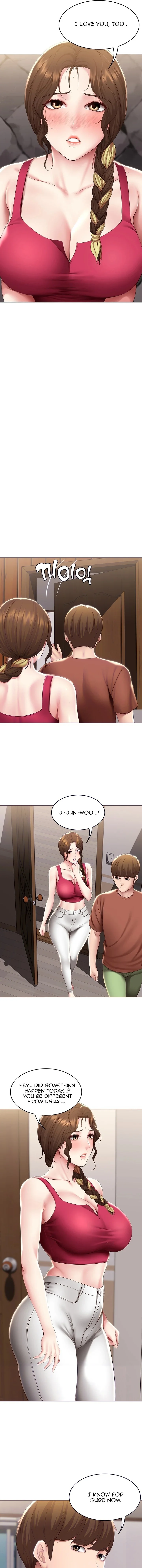 Boarding Diary Chapter 117 Page 4