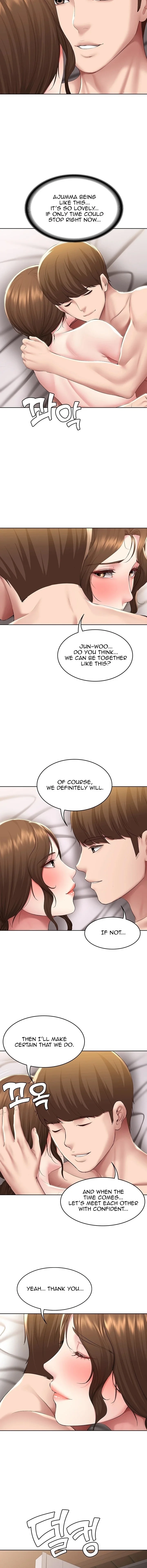 Boarding Diary Chapter 118 Page 11