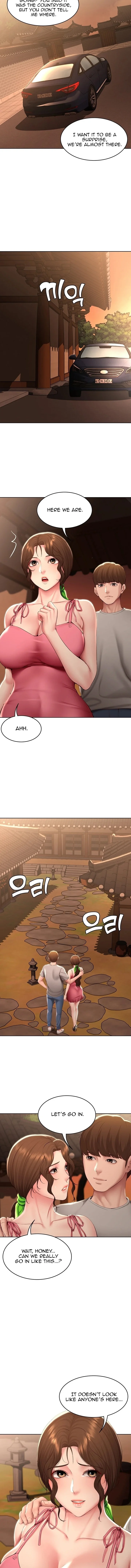 Boarding Diary Chapter 120 Page 5