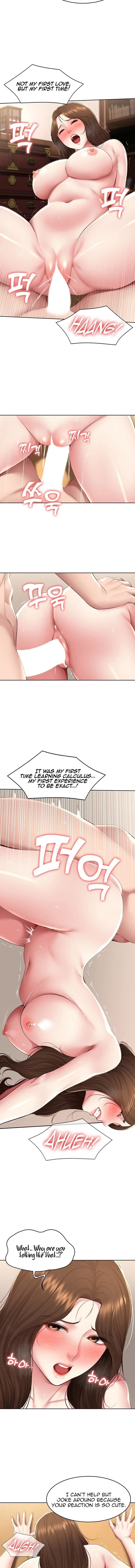 Boarding Diary Chapter 121 Page 5