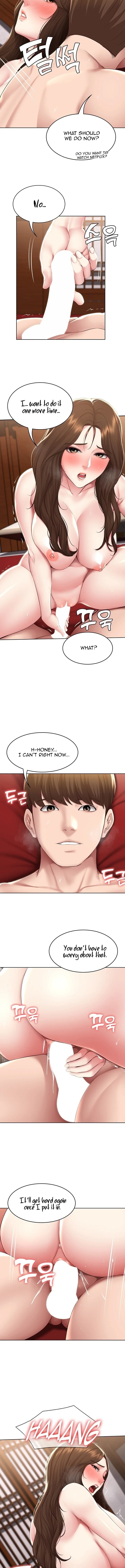 Boarding Diary Chapter 122 Page 8