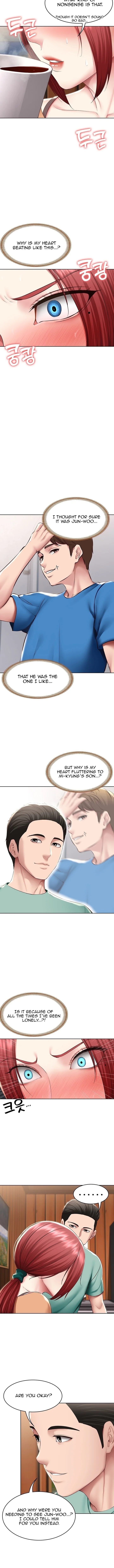 Boarding Diary Chapter 122 Page 11
