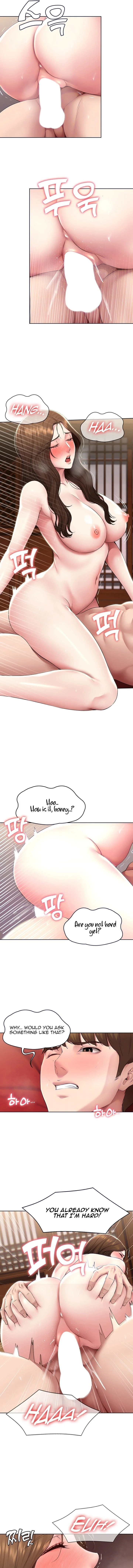 Boarding Diary Chapter 123 Page 4