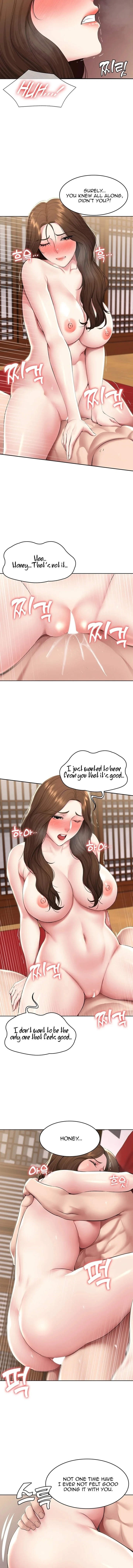 Boarding Diary Chapter 123 Page 5