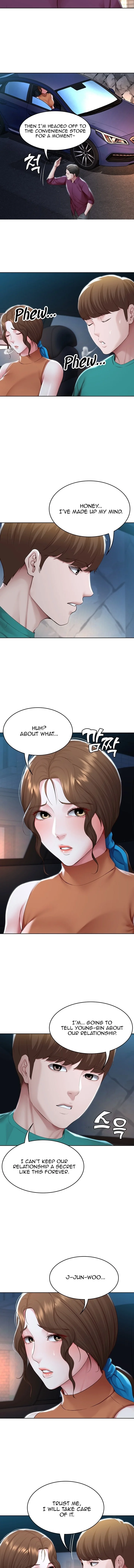 Boarding Diary Chapter 125 Page 5