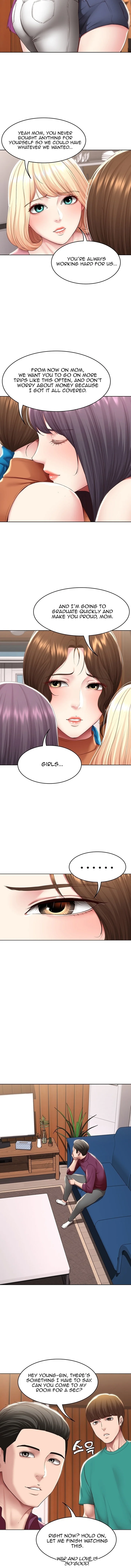 Boarding Diary Chapter 125 Page 8