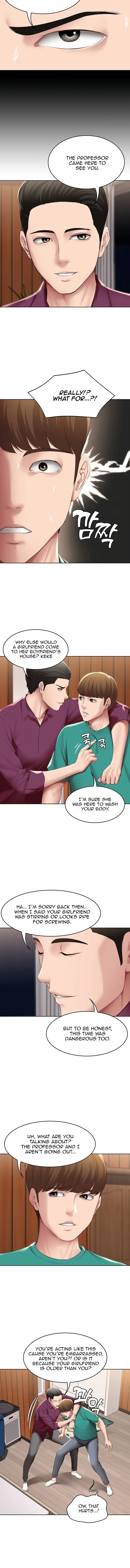 Boarding Diary Chapter 126 Page 3