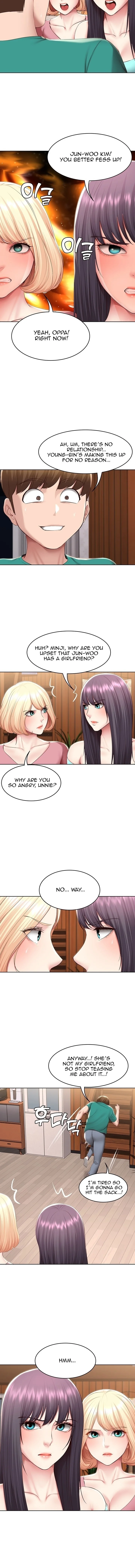 Boarding Diary Chapter 126 Page 5
