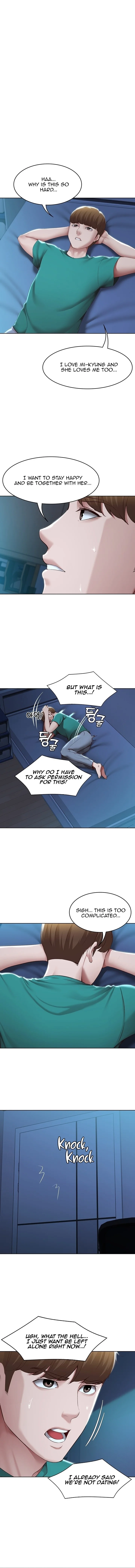 Boarding Diary Chapter 126 Page 6