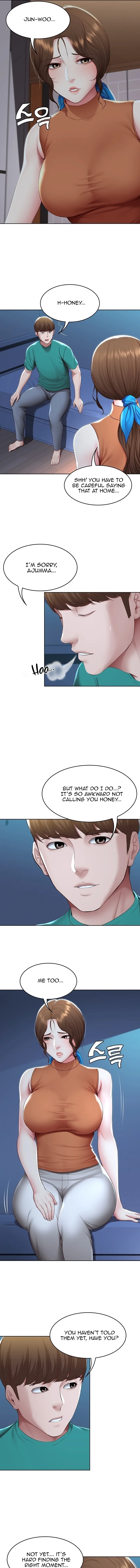 Boarding Diary Chapter 126 Page 7