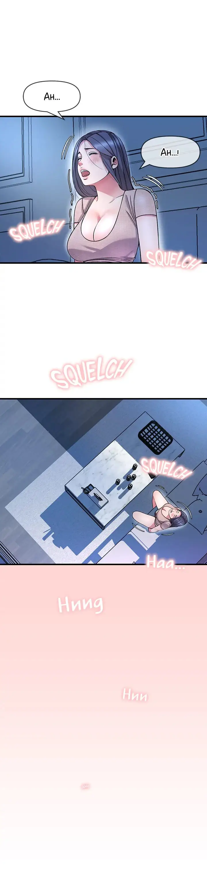 Boss Of Reading Room chapter 7, page 10