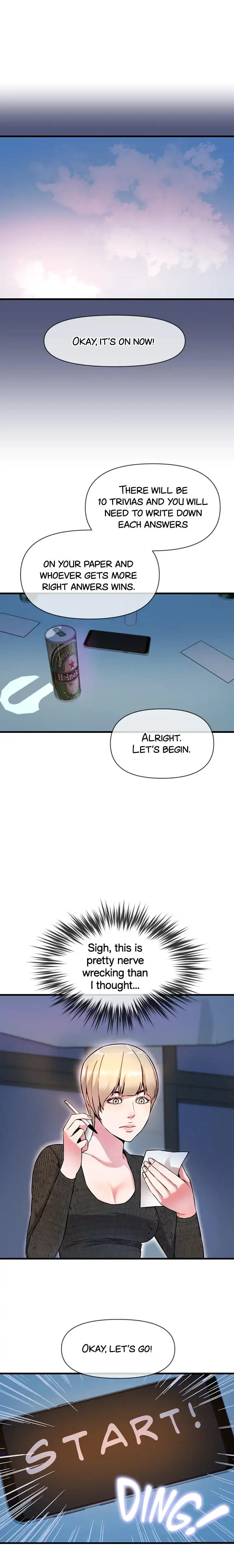 Boss Of Reading Room chapter 9, page 3