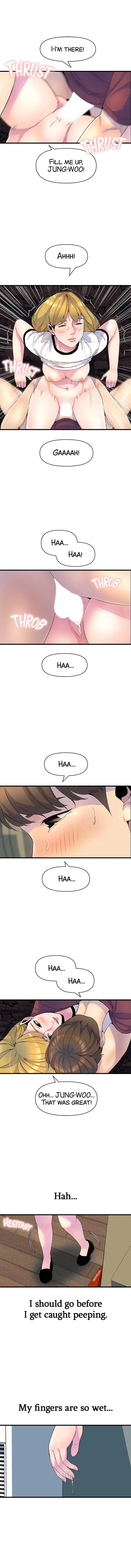 Boss Of Reading Room chapter 19, page 7