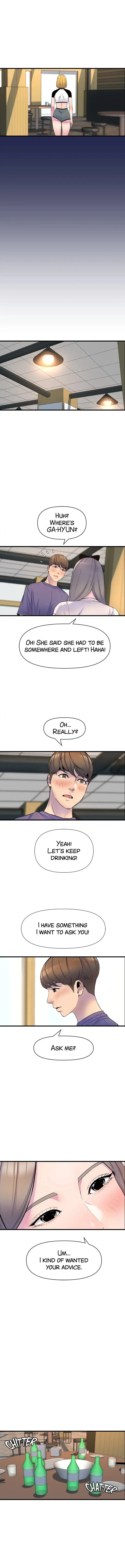 Boss Of Reading Room chapter 21, page 7