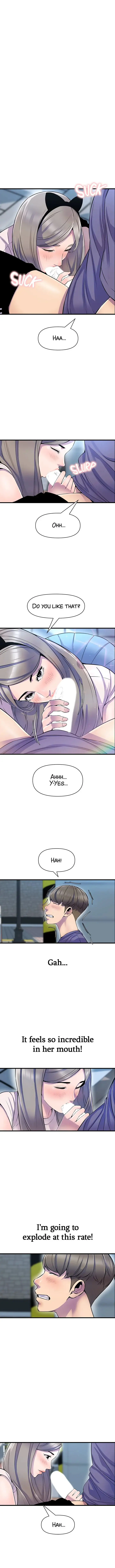Boss Of Reading Room chapter 22, page 2