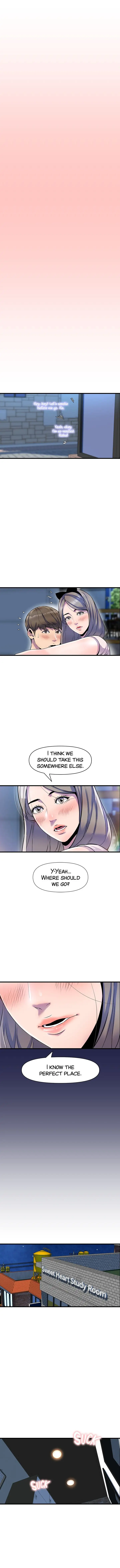 Boss Of Reading Room chapter 22, page 4