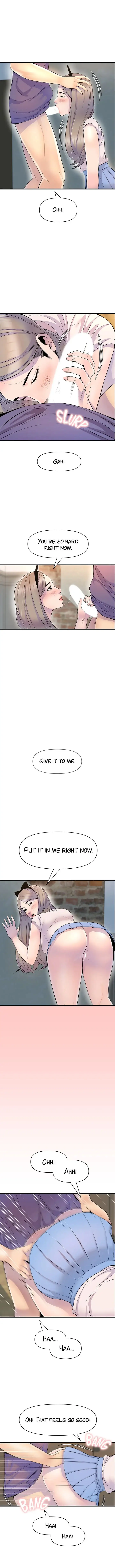 Boss Of Reading Room chapter 22, page 5