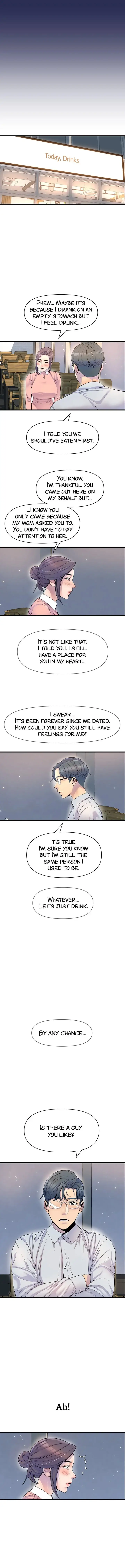 Boss Of Reading Room chapter 22, page 10