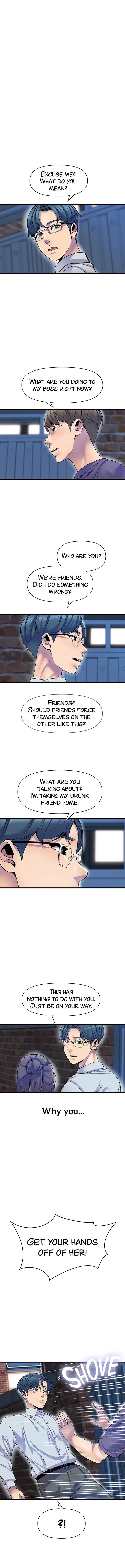 Boss Of Reading Room chapter 23, page 2