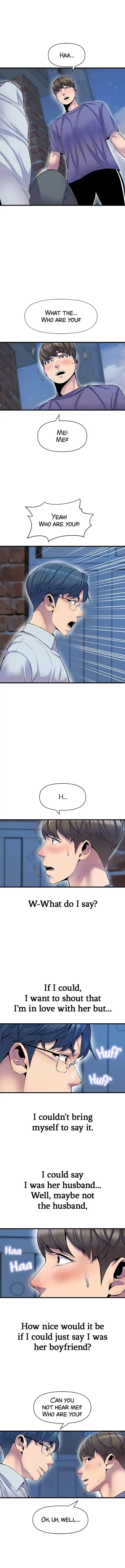 Boss Of Reading Room chapter 23, page 4