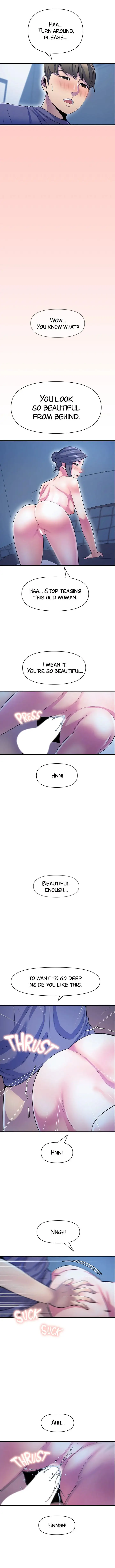 Boss Of Reading Room chapter 24, page 5
