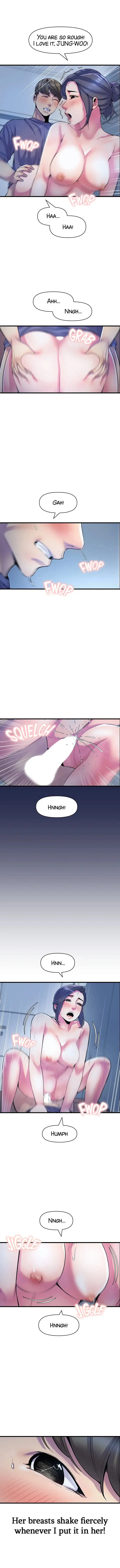 Boss Of Reading Room chapter 24, page 6