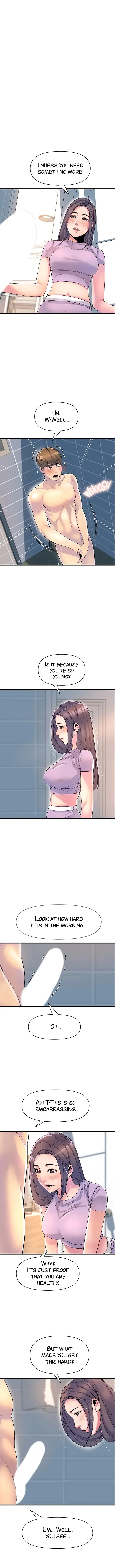Boss Of Reading Room chapter 25, page 2