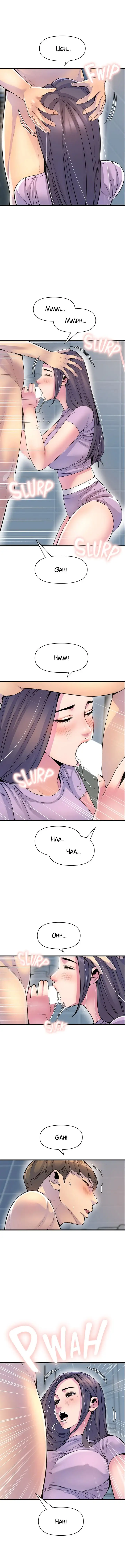 Boss Of Reading Room chapter 25, page 6