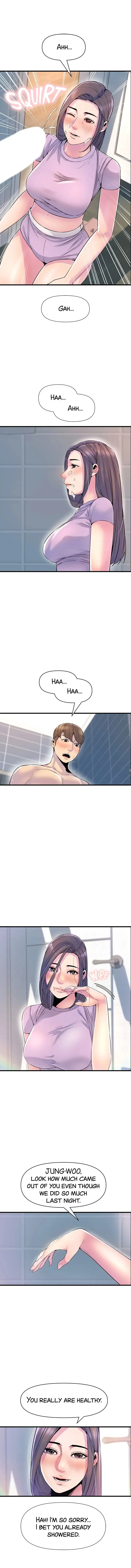 Boss Of Reading Room chapter 25, page 7