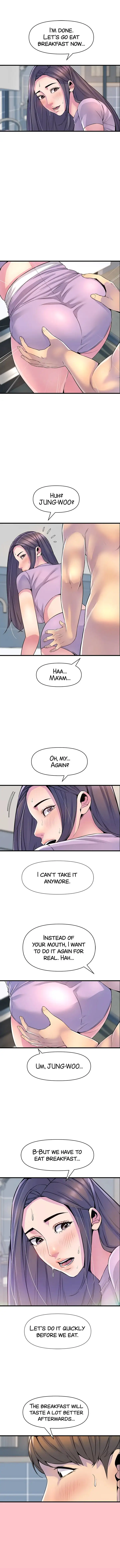 Boss Of Reading Room chapter 25, page 9