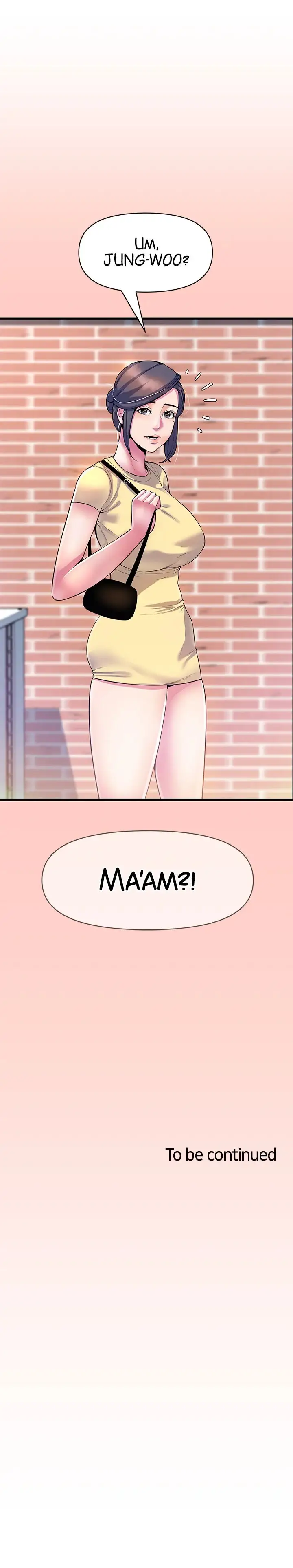 Boss Of Reading Room chapter 26, page 16