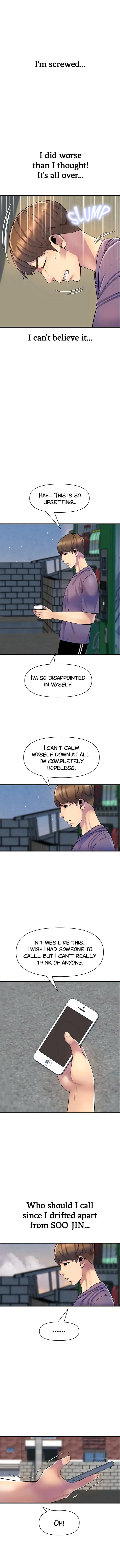 Boss Of Reading Room chapter 27, page 7