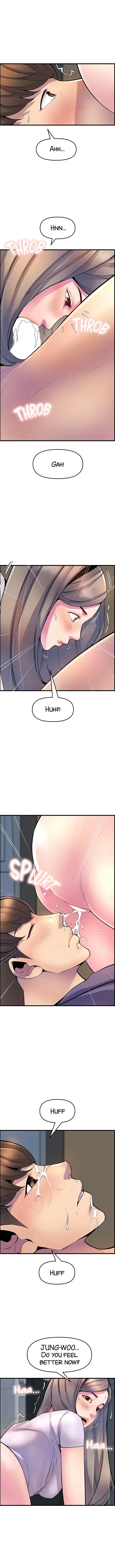Boss Of Reading Room chapter 28, page 6