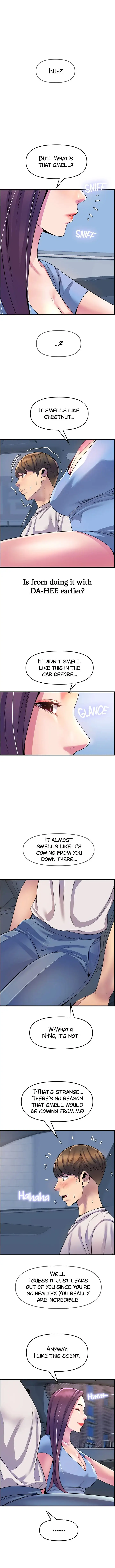 Boss Of Reading Room chapter 28, page 9
