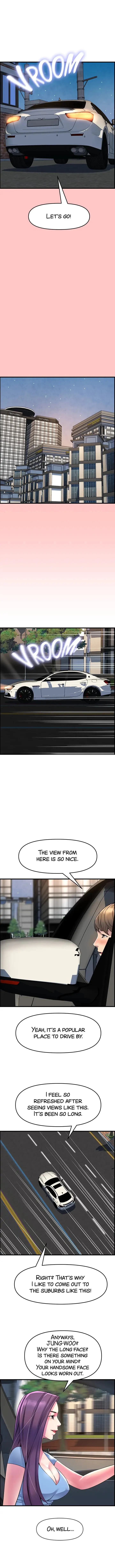 Boss Of Reading Room chapter 28, page 10