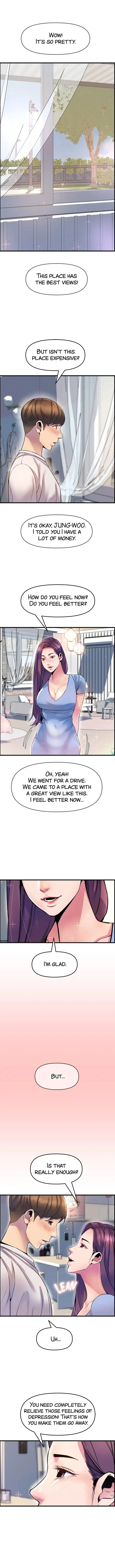 Boss Of Reading Room chapter 28, page 12