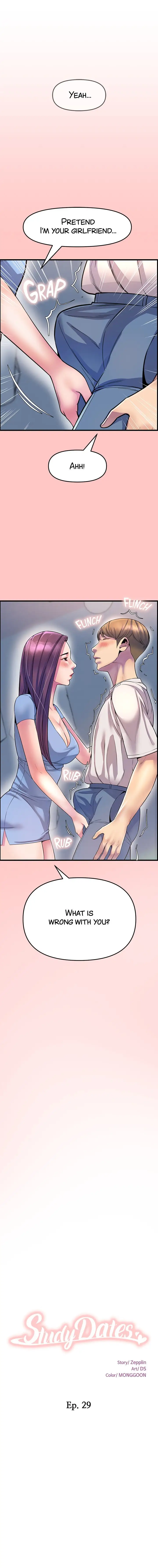 Boss Of Reading Room chapter 29, page 2