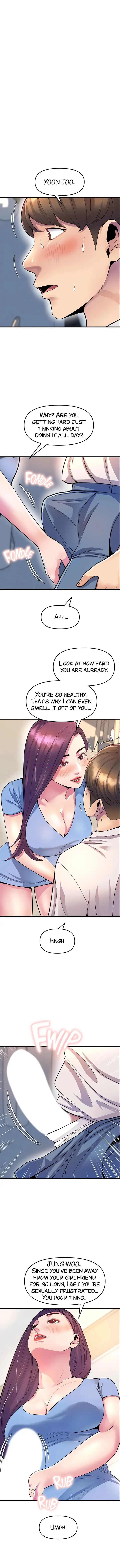 Boss Of Reading Room chapter 29, page 3