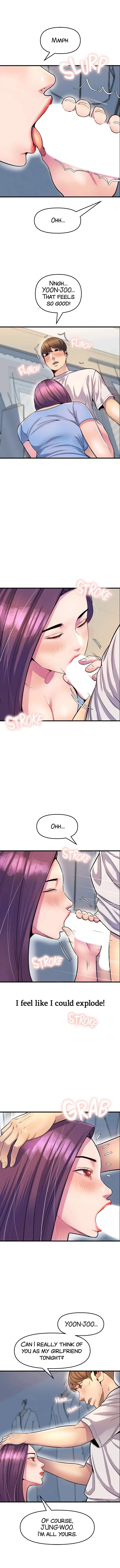 Boss Of Reading Room chapter 29, page 5