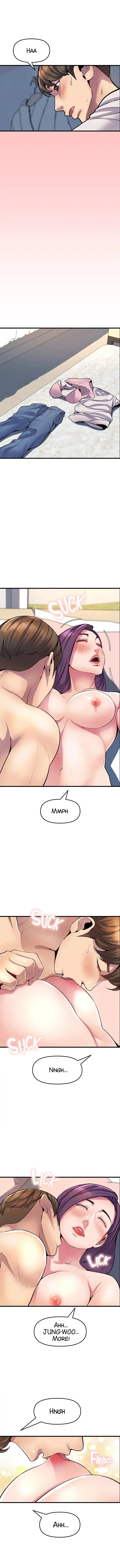 Boss Of Reading Room chapter 29, page 6