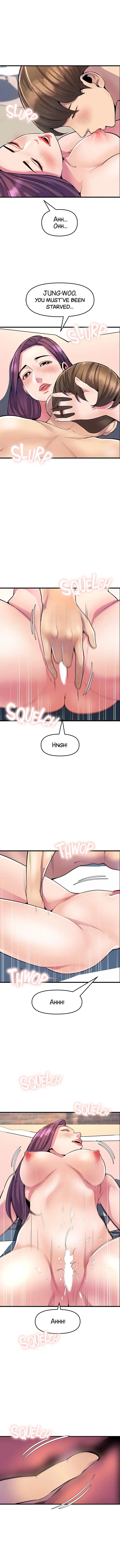 Boss Of Reading Room chapter 29, page 7